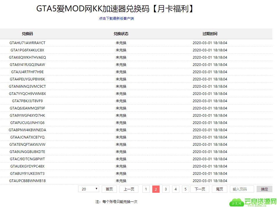 KK加速器免费领1个月CDK兑换码